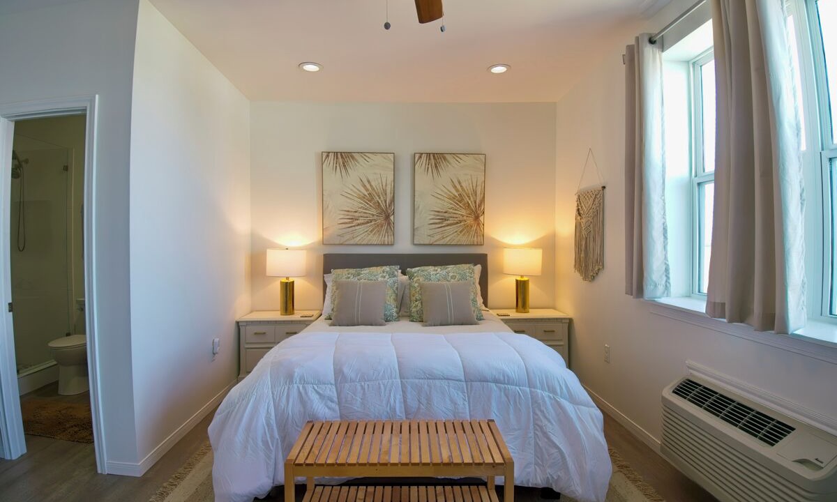 Photo of Bedroom in Bell County