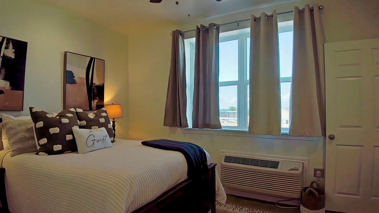 Photo of Bedroom in Bell County