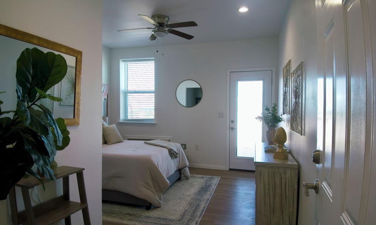 Photo of Bedroom in Bell County