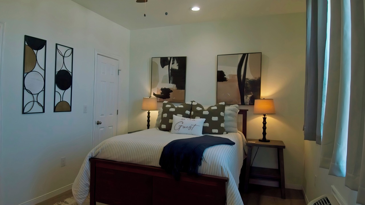 Photo of Bedroom in Bell County