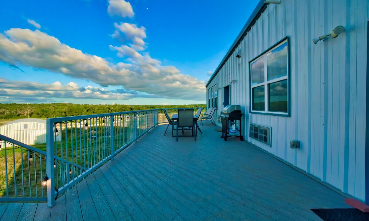 Photo of Patio Balcony in Bell County