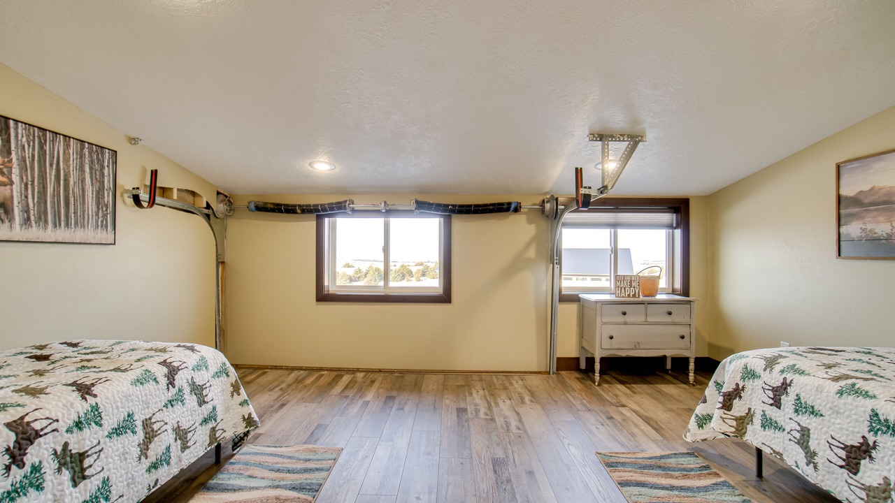 Photo of Bedroom in Platte