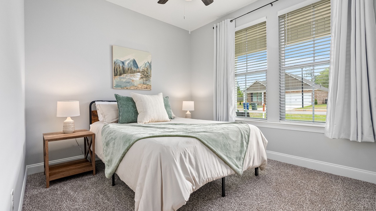 Photo of Bedroom in Auburn