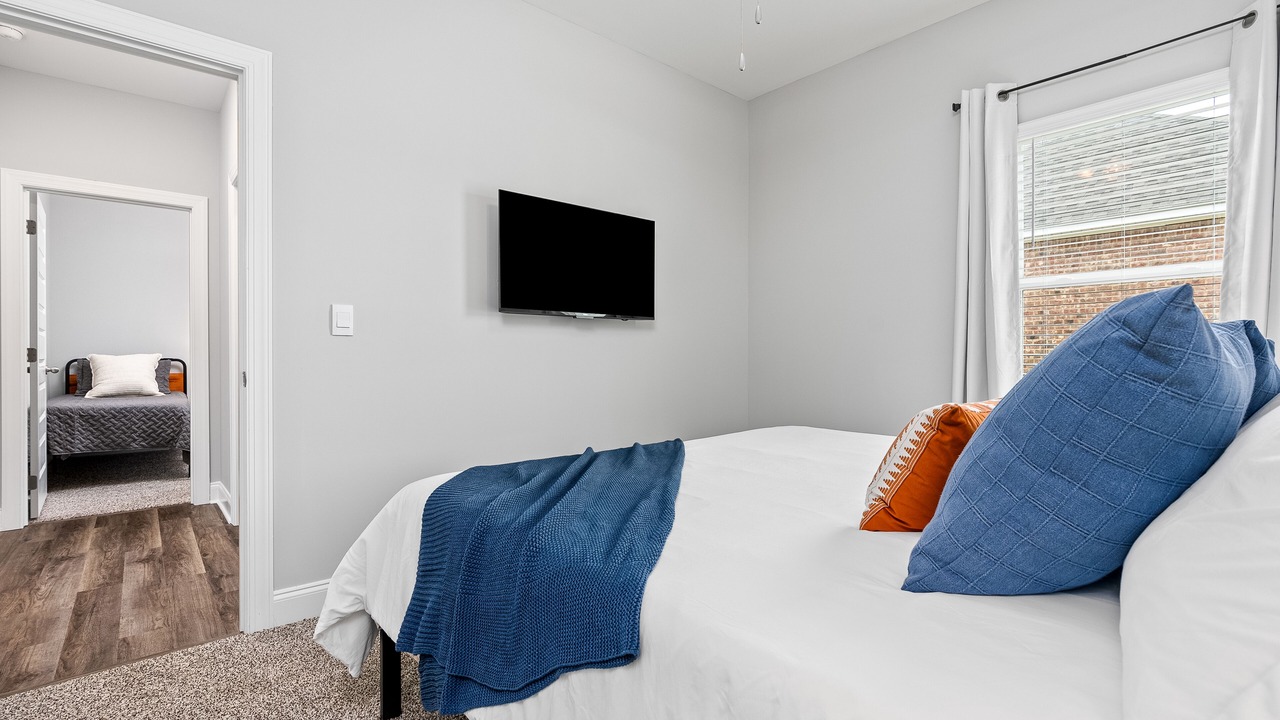 Photo of Bedroom in Auburn