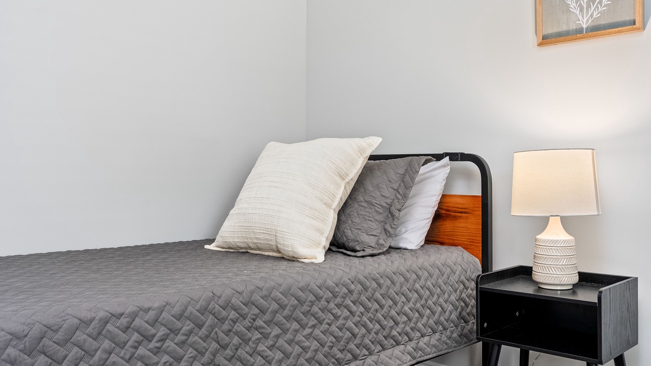 Photo of Bedroom in Auburn