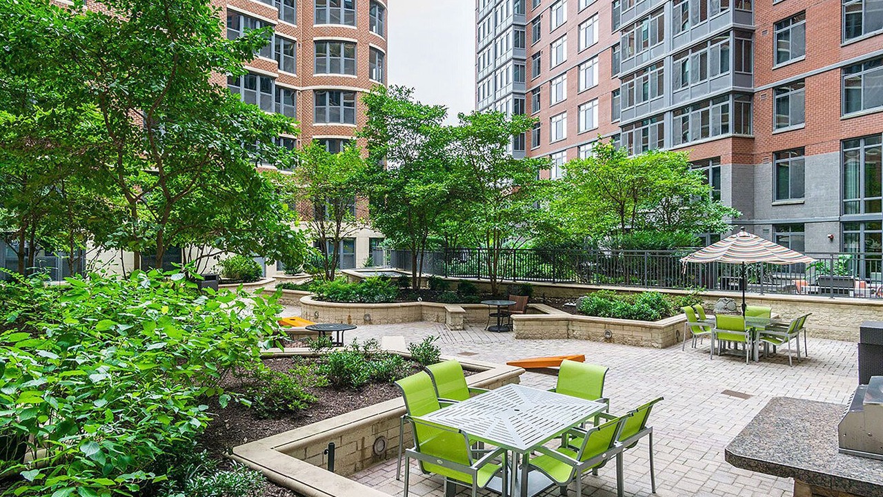 Photo of Outdoor in Navy Yard
