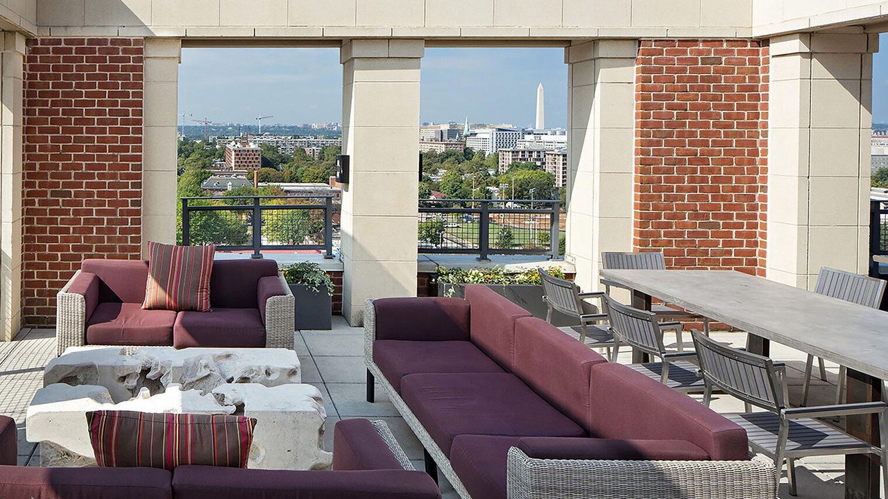 Photo of Outdoor in Navy Yard