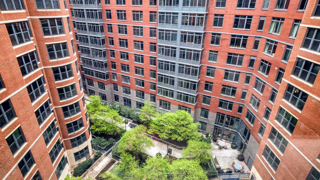 Photo of Outdoor in Navy Yard