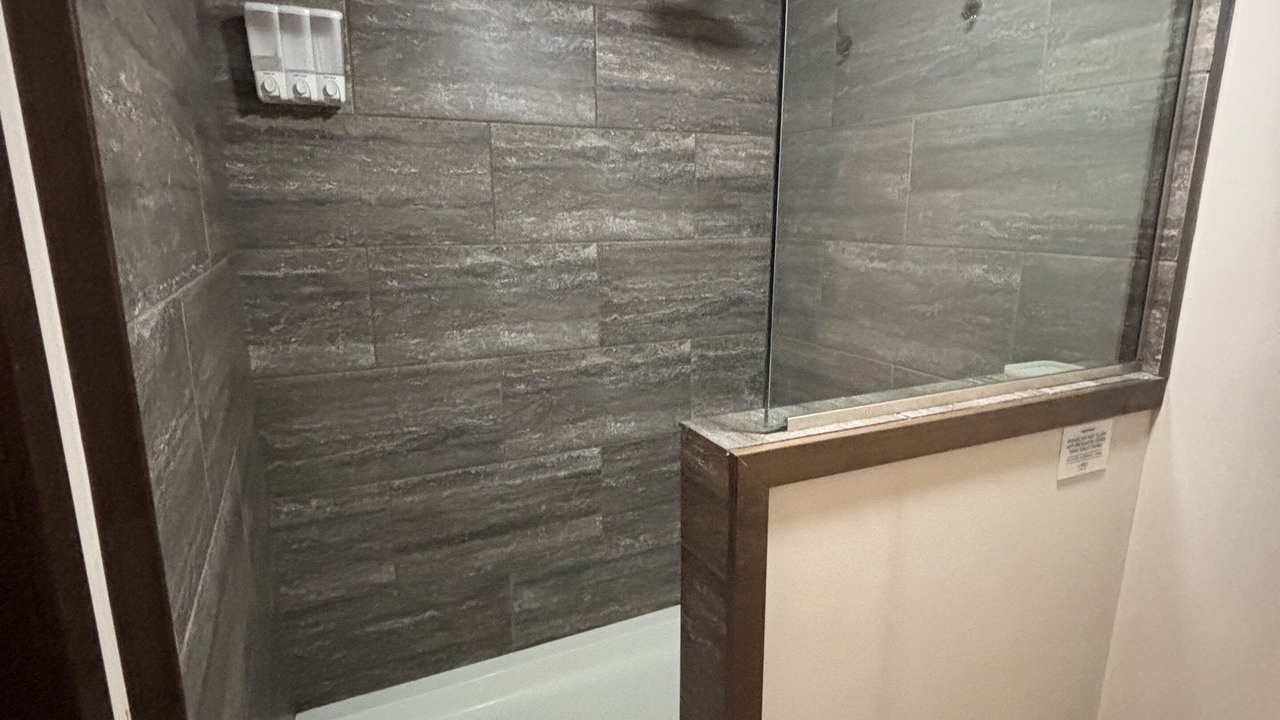 Photo of Bathroom in Cuming County