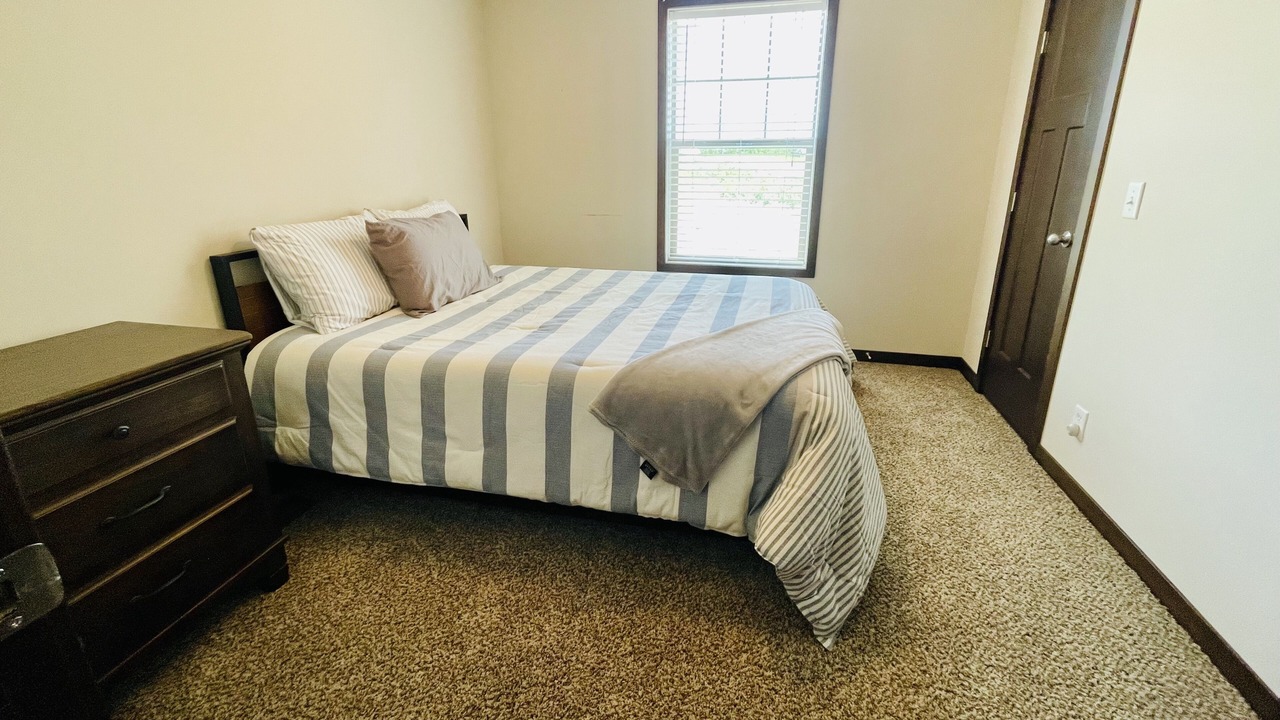Photo of Bedroom in Cuming County