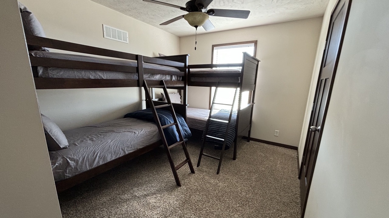 Photo of Bedroom in Cuming County