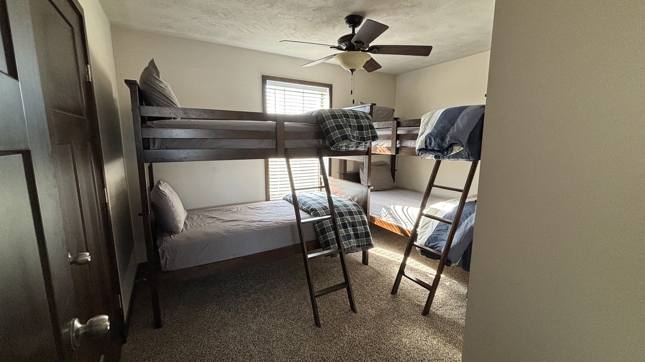 Photo of Bedroom in Cuming County