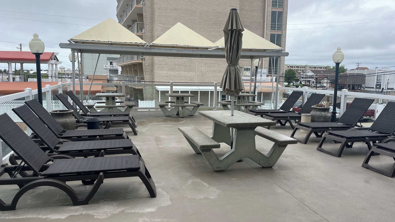 Photo of Outdoor in Wildwood Crest