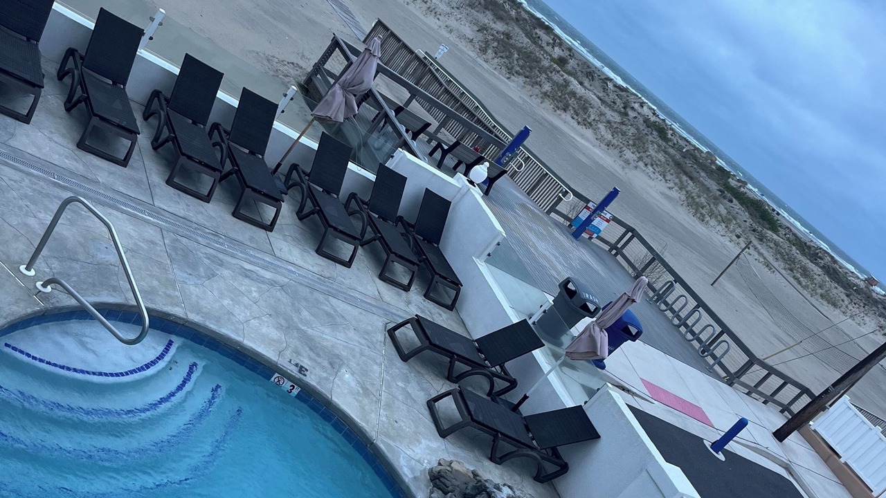 Photo of Outdoor in Wildwood Crest