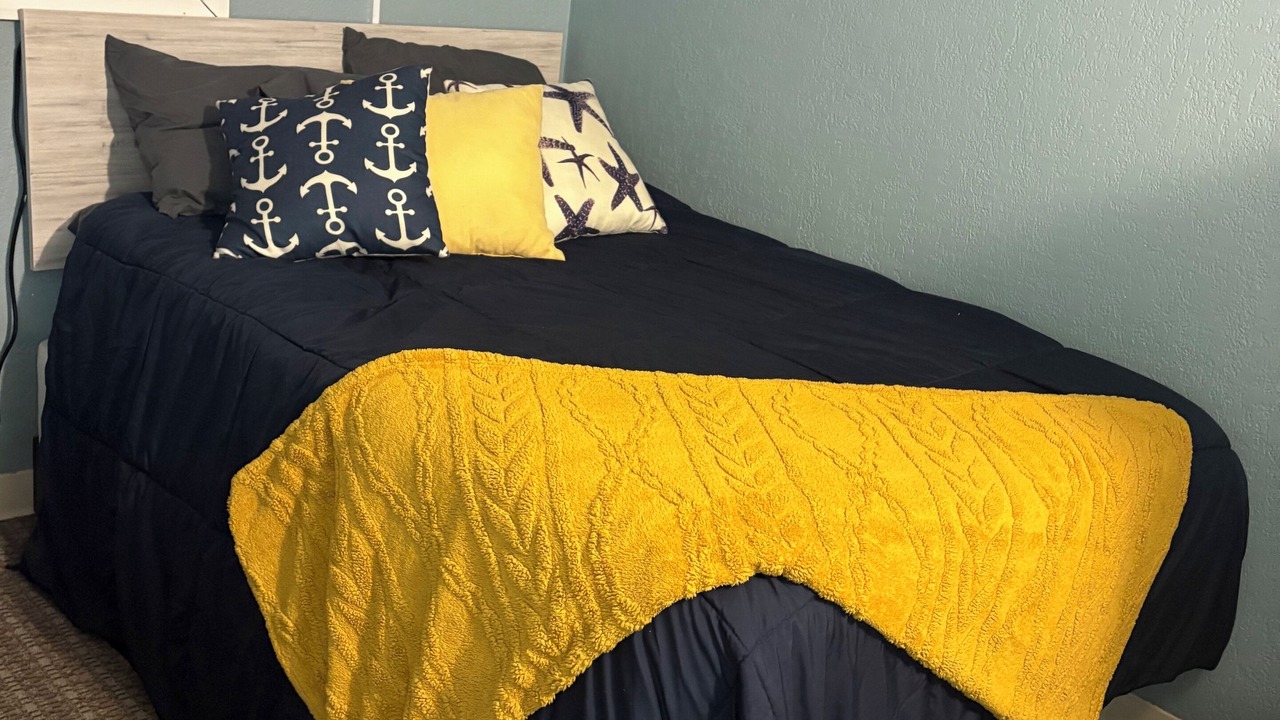 Photo of Bedroom in Wildwood Crest