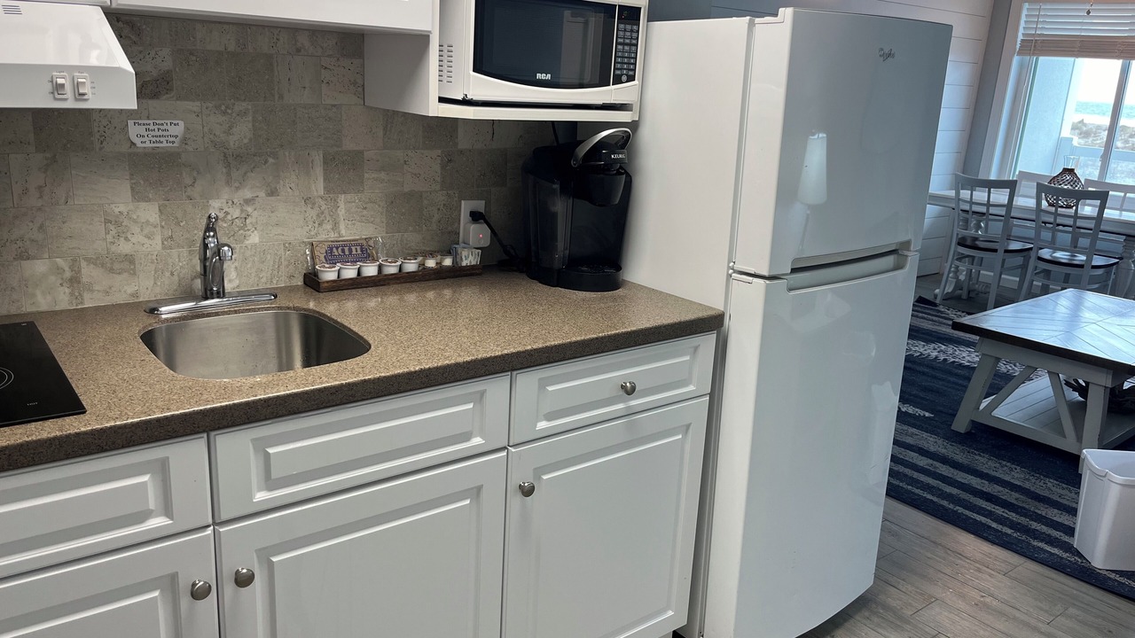 Photo of Kitchen in Wildwood Crest