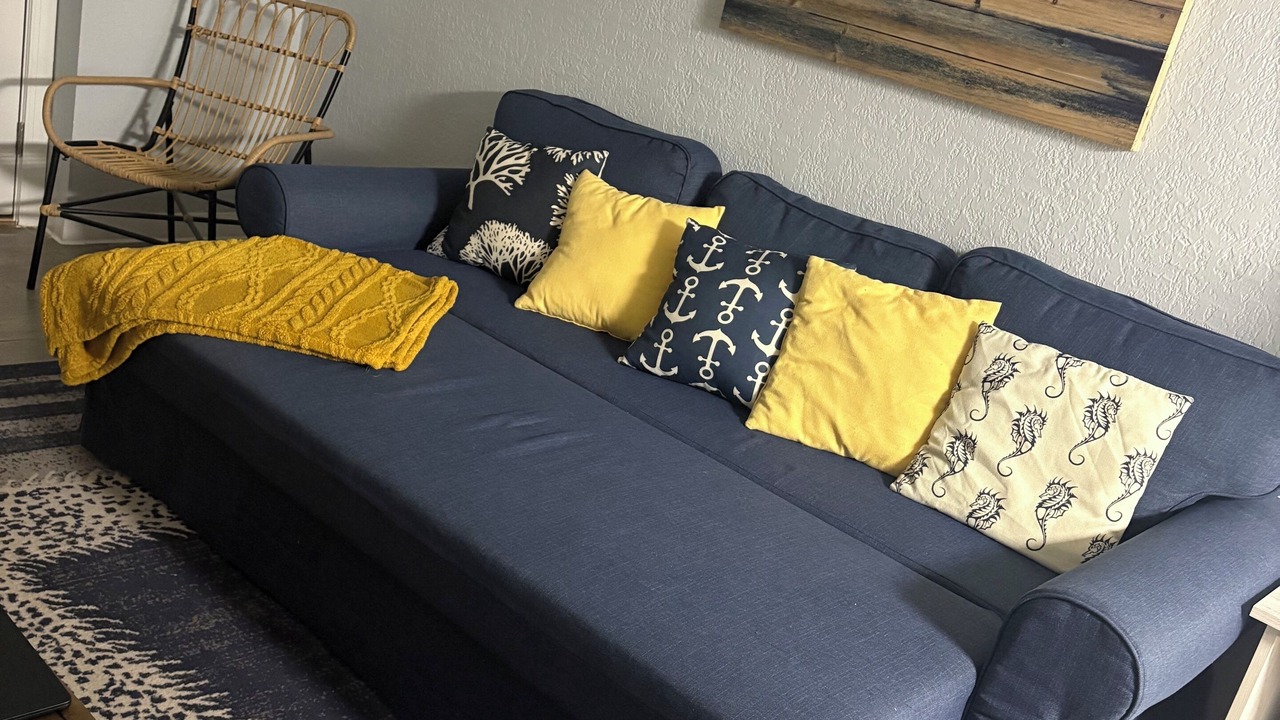 Photo of Livingroom in Wildwood Crest