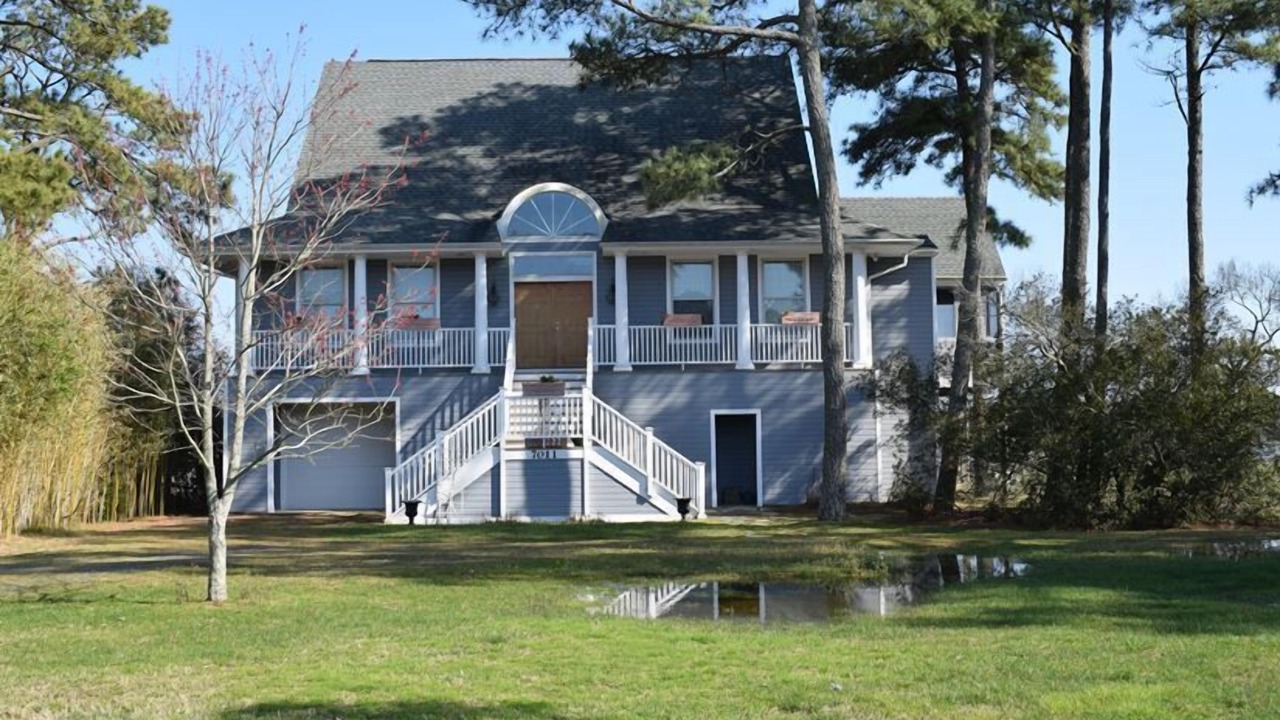 Photo of Others in Piney Island