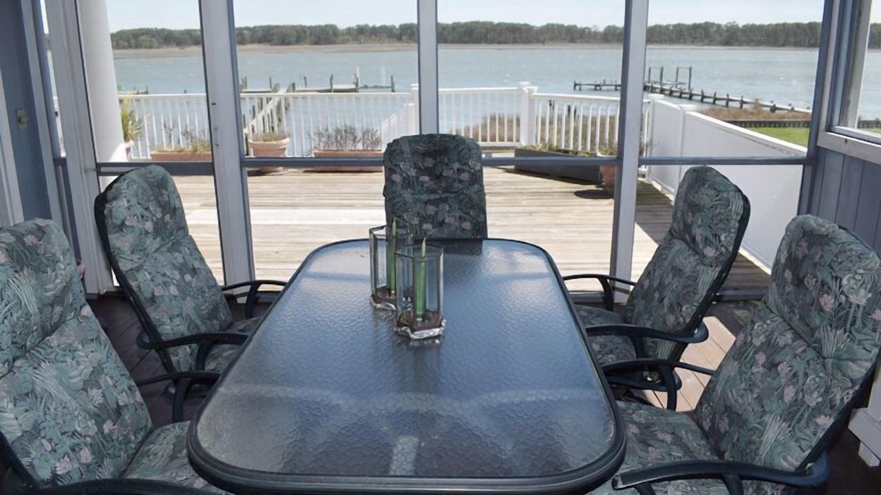 Photo of Outdoor in Piney Island