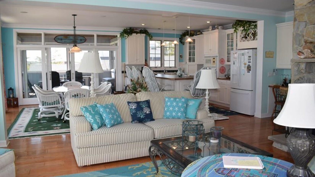 Photo of Bedroom in Piney Island