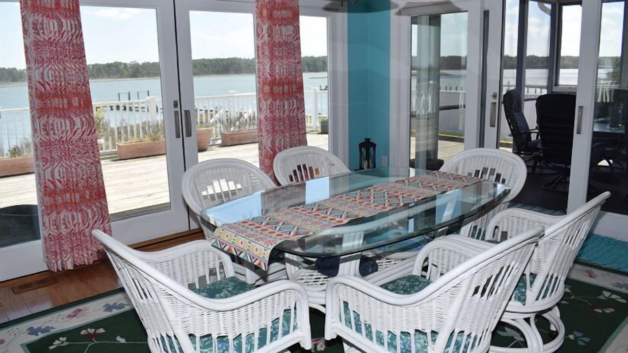 Photo of Others in Piney Island