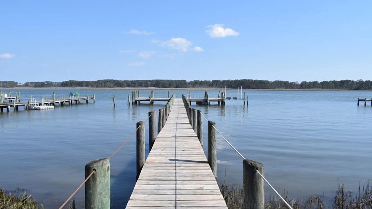 Photo of Outdoor in Piney Island