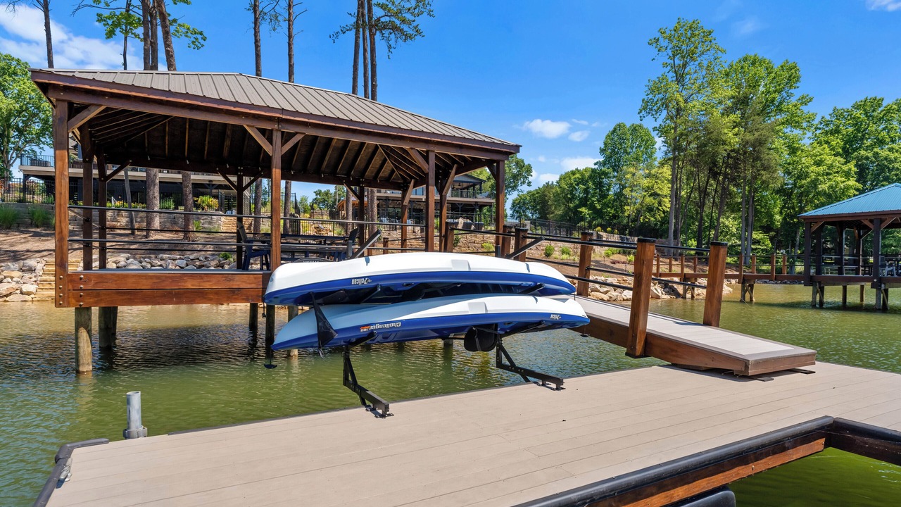 Photo of Outdoor in Lake Norman of Catawba