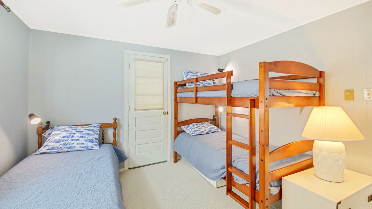 Photo of Bedroom in Loveladies