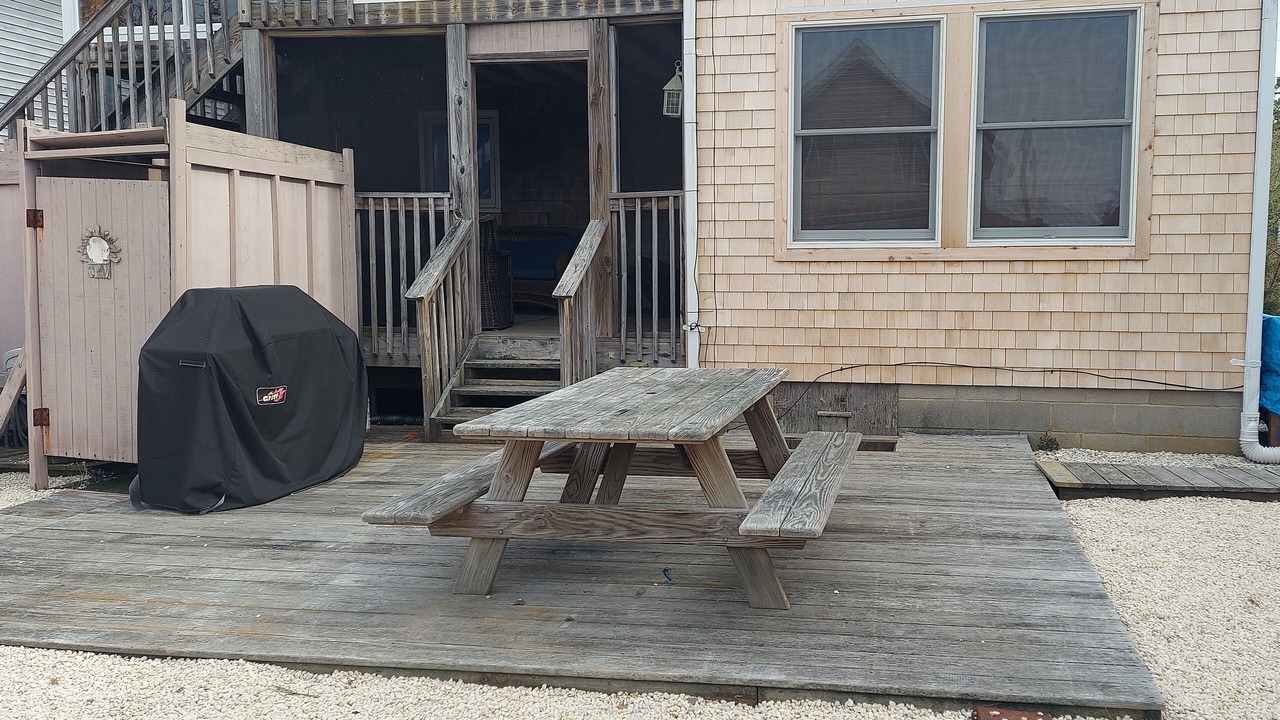 Photo of Outdoor in Loveladies