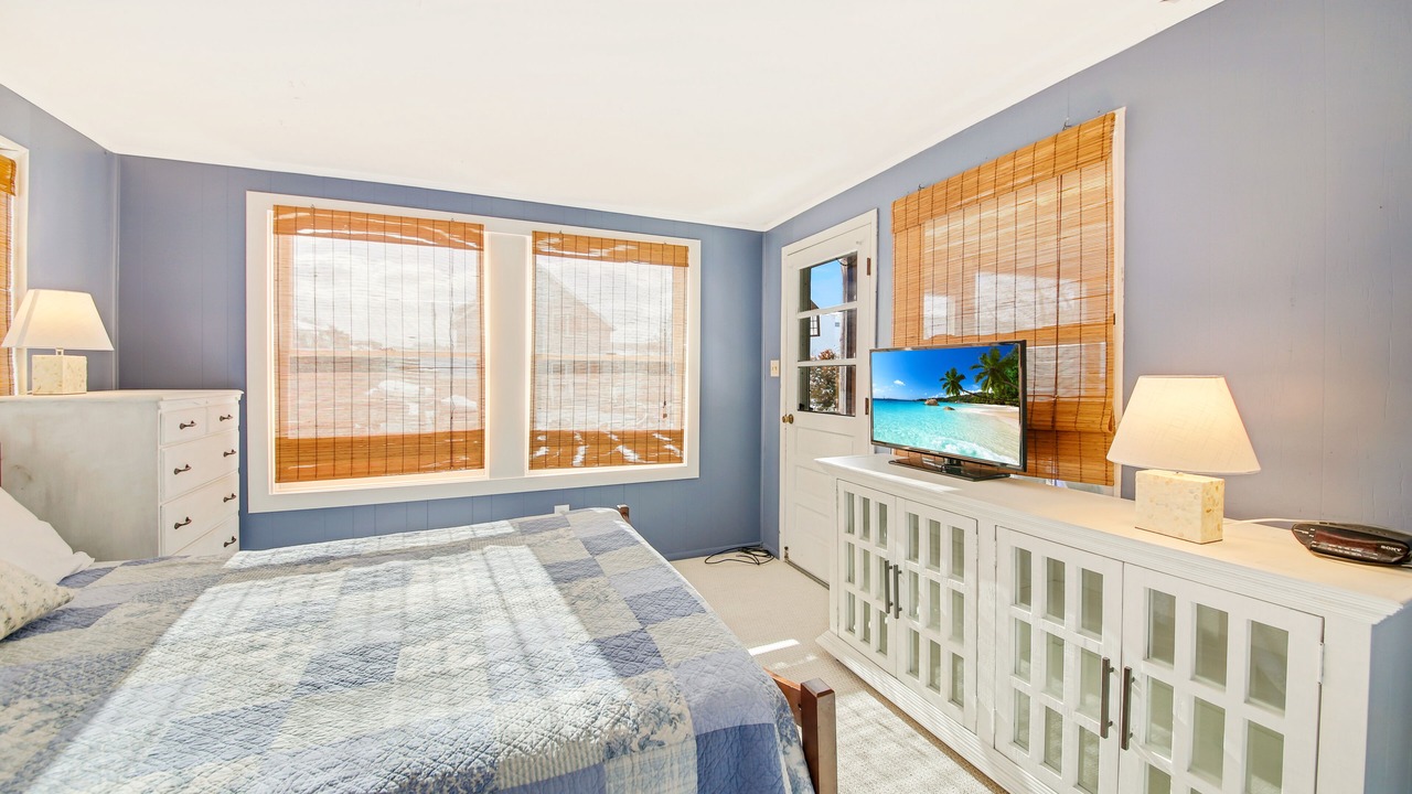 Photo of Bedroom in Loveladies