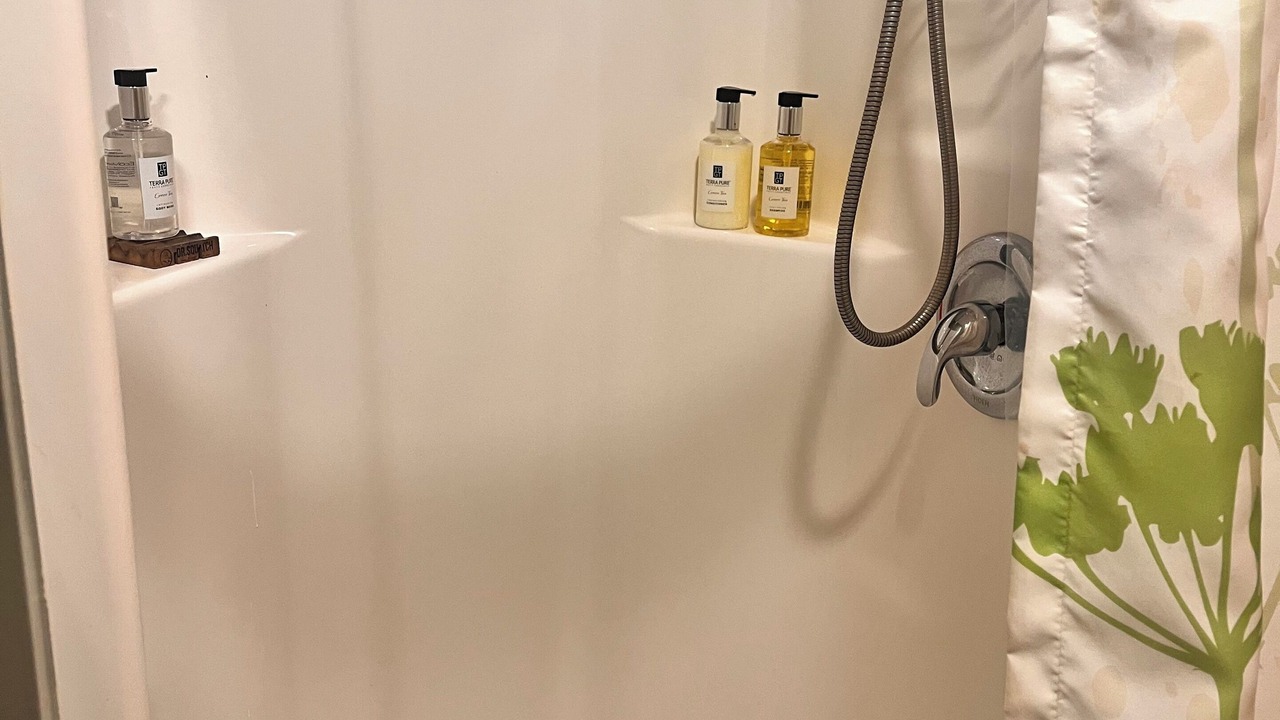 Photo of Bathroom in Nottingham