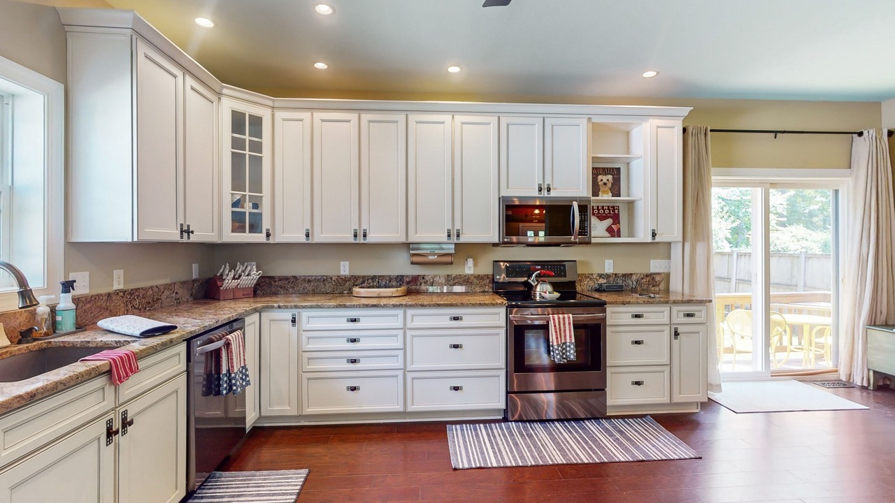 Photo of Kitchen in Edgewater