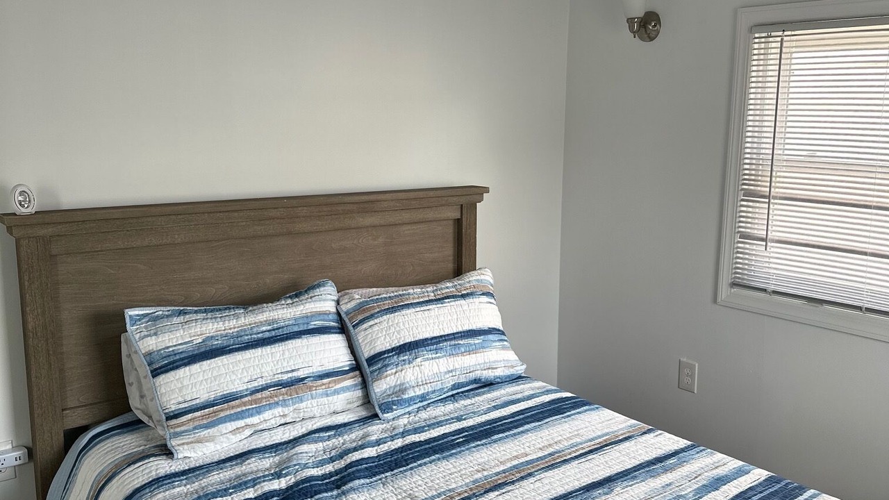 Photo of Bedroom in Beach Haven West