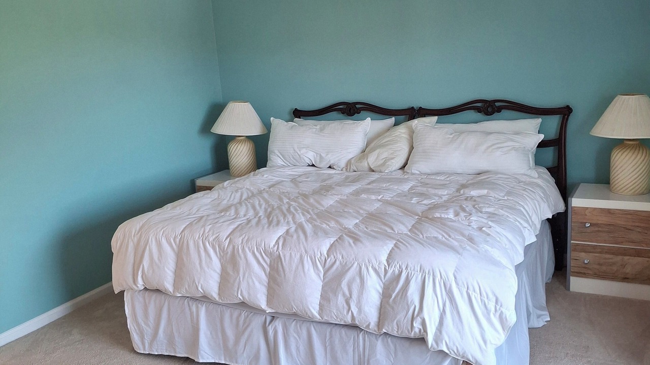 Photo of Bedroom in Southend