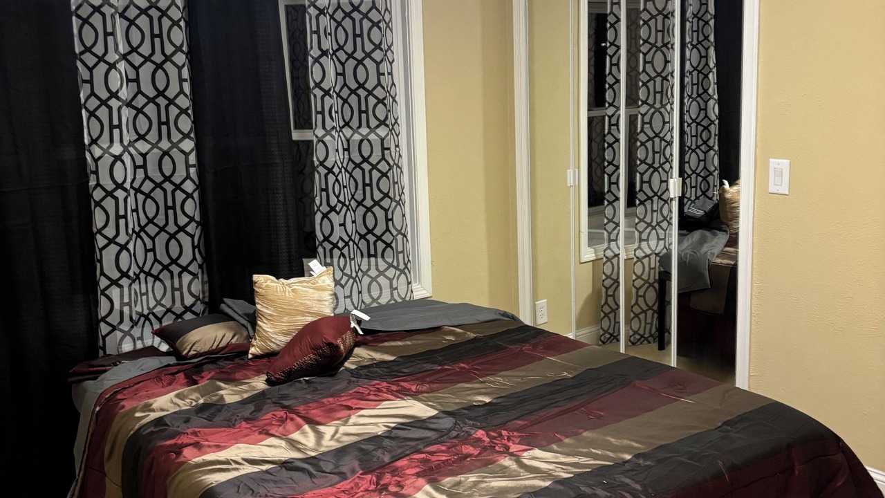 Photo of Bedroom in Cedar Rapids