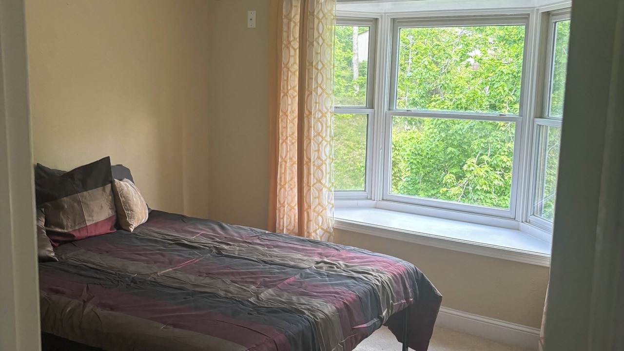 Photo of Bedroom in Cedar Rapids