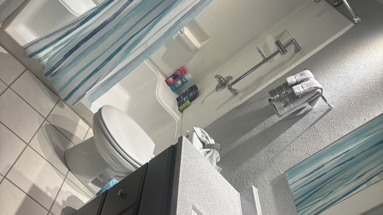 Photo of Bathroom in Cedar Rapids