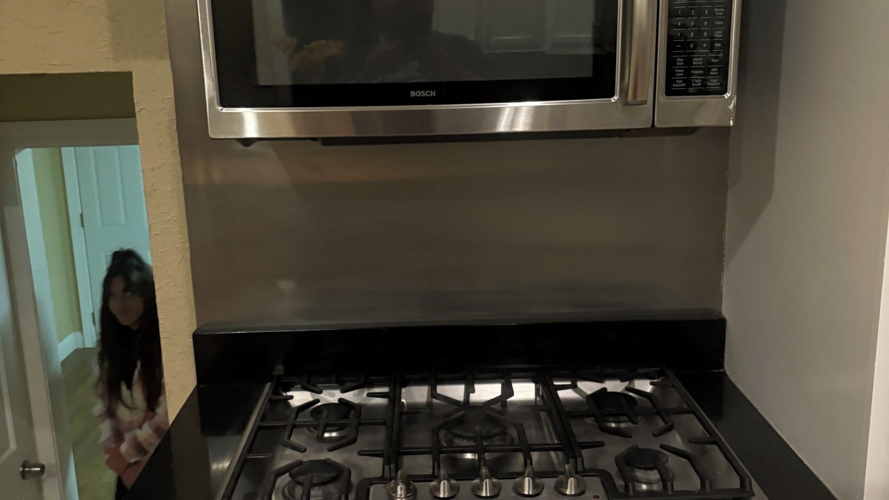 Photo of Kitchen in Cedar Rapids