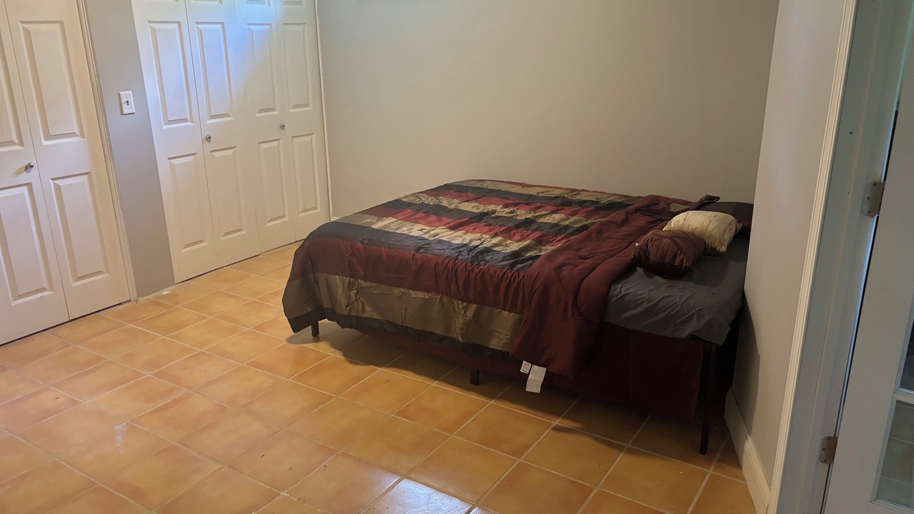 Photo of Bedroom in Cedar Rapids
