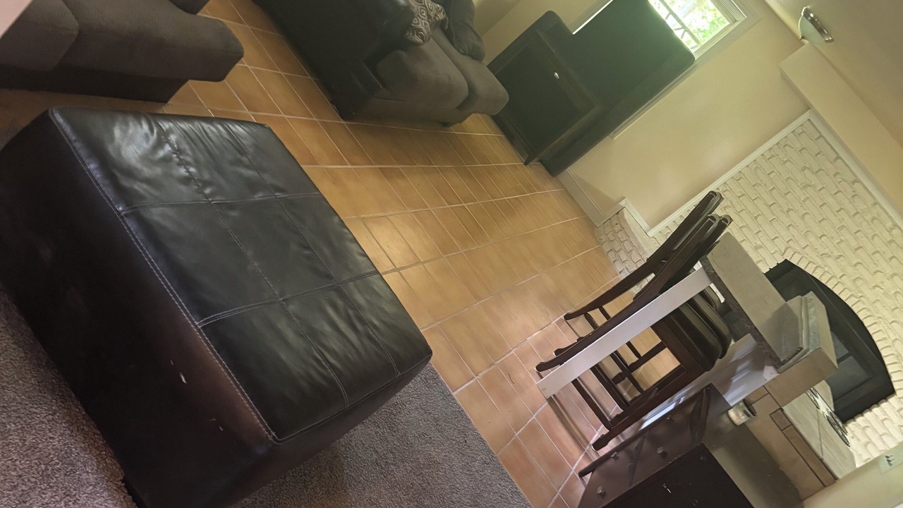 Photo of Livingroom in Cedar Rapids