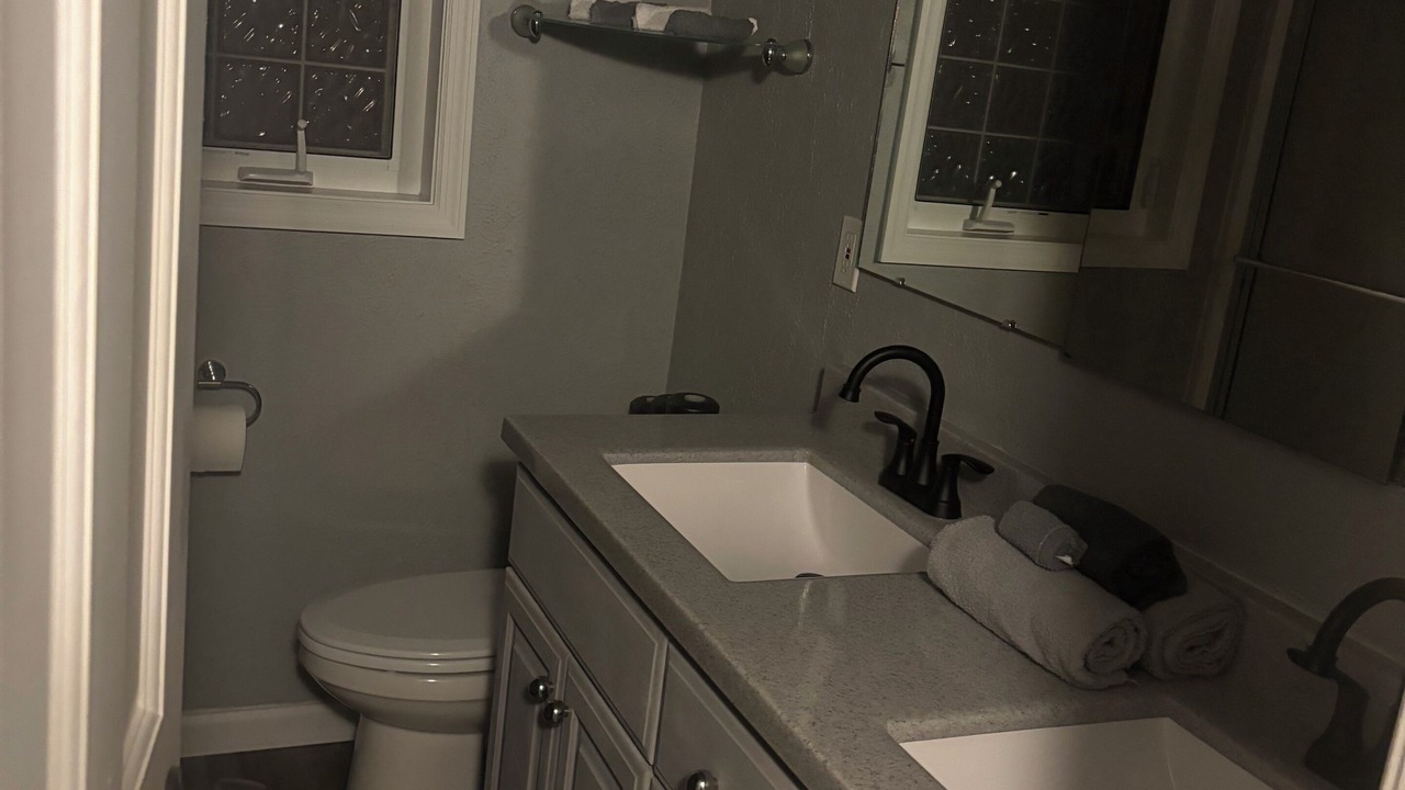 Photo of Bathroom in Cedar Rapids