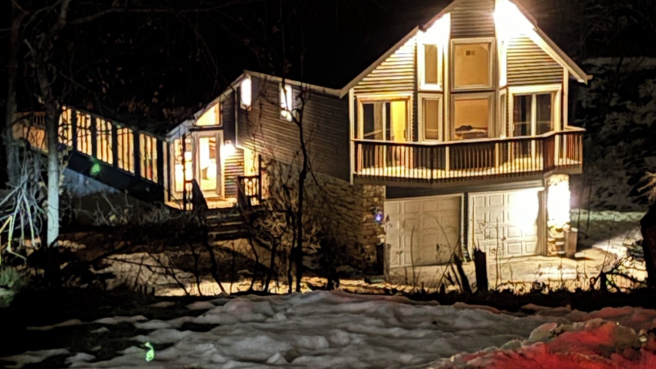 Photo of Outdoor in Cedar Rapids