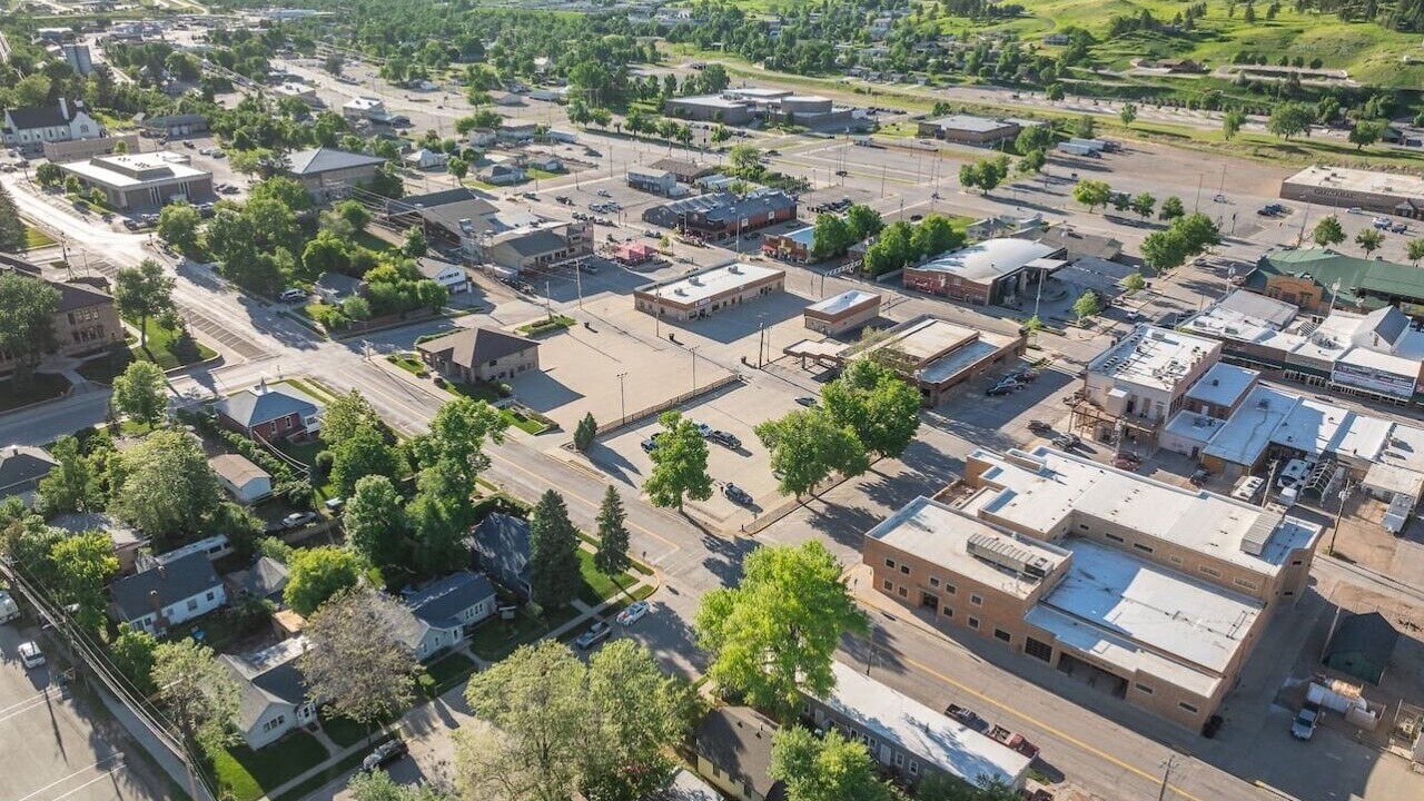 Photo of Outdoor in Sturgis