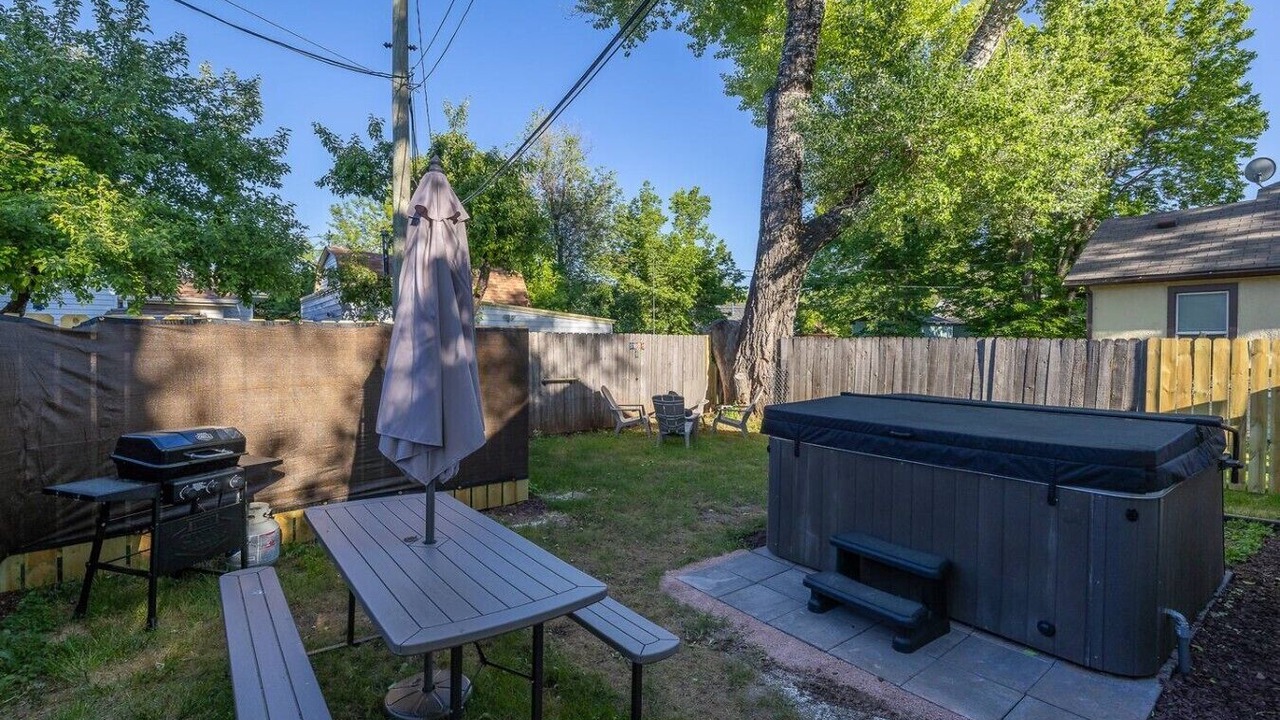 Photo of Outdoor in Sturgis