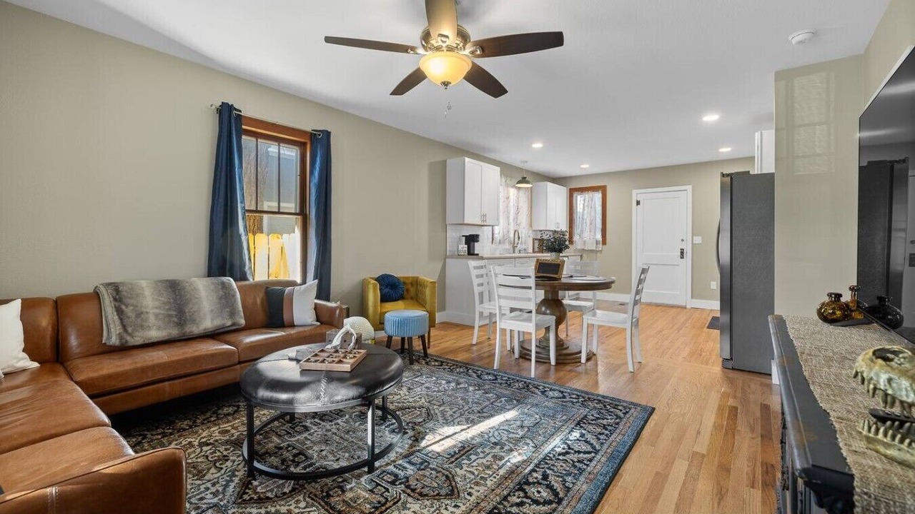 Photo of Livingroom in Sturgis