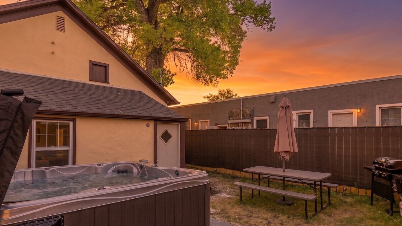 Photo of Outdoor in Sturgis