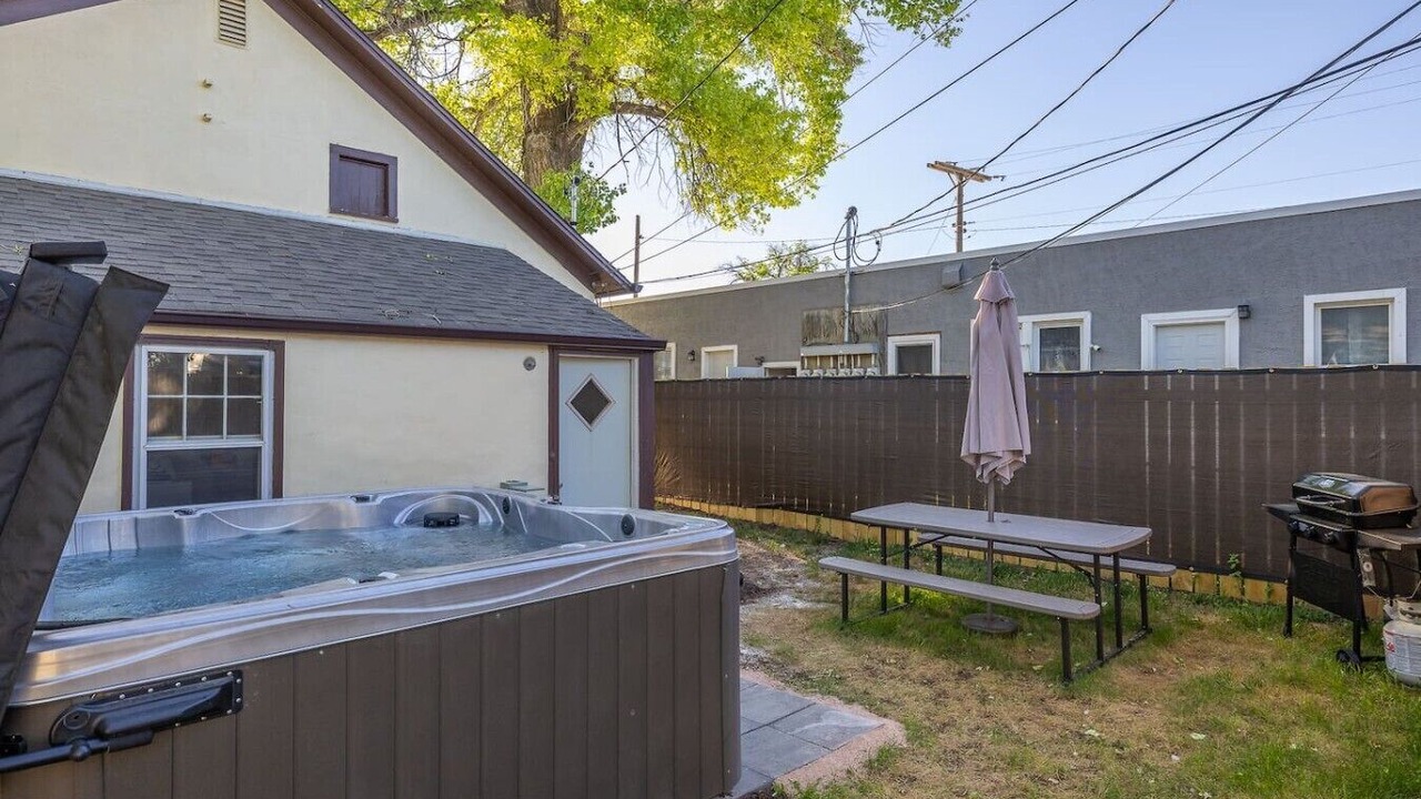 Photo of Outdoor in Sturgis