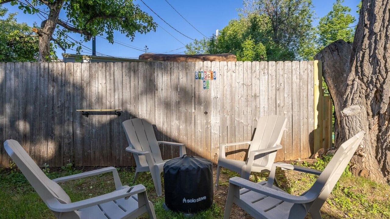 Photo of Outdoor in Sturgis