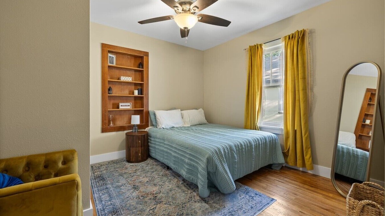 Photo of Bedroom in Sturgis