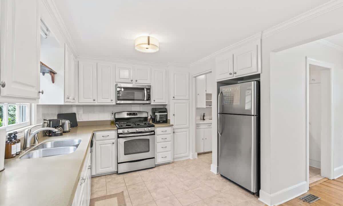 Photo of Kitchen in Columbia
